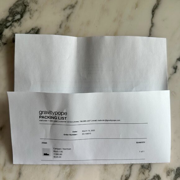 Camper Norman XL Extralight® Penny Loafers – Size 45 (EU) - Picture 11 of 11